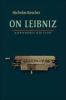 On_Leibniz