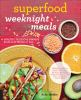 Superfood_weeknight_meals