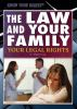 The_law_and_your_family