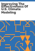 Improving_the_effectiveness_of_U_S__climate_modeling