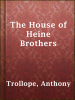 The_House_of_Heine_Brothers
