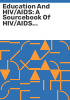 Education_and_HIV_AIDS