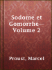 Sodome_et_Gomorrhe___Volume_2