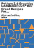 Python_2_6_graphics_cookbook