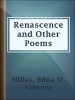 Renascence_and_other_poems