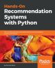 Hands-on_recommendation_systems_with_Python