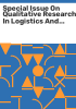 Special_issue_on_qualitative_research_in_logistics_and_supply_chain_management