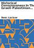 Historical_consciousness_in_the_Israeli-Palestinian_conflict