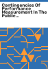 Contingencies_of_performance_measurement_in_the_public_sector