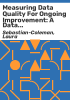 Measuring_data_quality_for_ongoing_improvement