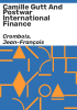 Camille_Gutt_and_postwar_international_finance