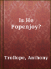 Is_He_Popenjoy_