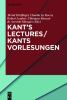 Kant_s_lectures