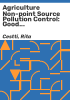 Agriculture_non-point_source_pollution_control