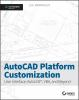 AutoCAD_platform_customization