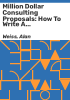 Million_dollar_consulting_proposals