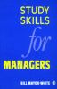 Study_skills_for_managers