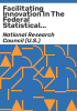 Facilitating_innovation_in_the_federal_statistical_system