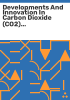 Developments_and_innovation_in_carbon_dioxide__CO2__capture_and_storage_technology