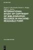 International_study_of_copyright_of_bibliographic_records_in_machine-readable_form