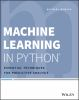 Machine_learning_in_python