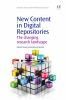 New_content_in_digital_repositories