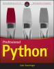 Professional_Python
