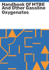 Handbook_of_MTBE_and_other_gasoline_oxygenates