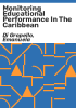 Monitoring_educational_performance_in_the_Caribbean