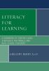 Literacy_for_learning