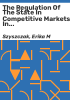 The_regulation_of_the_state_in_competitive_markets_in_the_EU