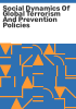 Social_dynamics_of_global_terrorism_and_prevention_policies
