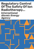 Regulatory_control_of_the_safety_of_ion_radiotherapy_facilities