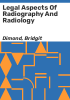 Legal_aspects_of_radiography_and_radiology