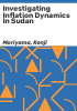 Investigating_inflation_dynamics_in_Sudan