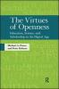 The_virtues_of_openness