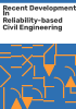 Recent_developments_in_reliability-based_civil_engineering