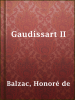 Gaudissart_II