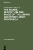 The_status__reputation__and_image_of_the_library_and_information_profession