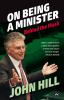 On_being_a_minister
