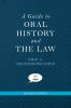 A_guide_to_oral_history_and_the_law