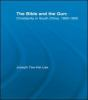 The_Bible_and_the_gun