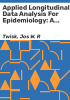 Applied_longitudinal_data_analysis_for_epidemiology