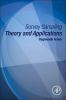 Survey_sampling_theory_and_applications