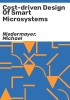 Cost-driven_design_of_smart_microsystems