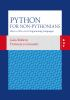 Python_for_non-Pythonians