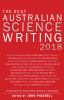 The_best_Australian_science_writing_2018
