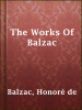 The_Works_Of_Balzac