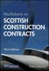 MacRoberts_on_Scottish_construction_contracts