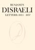 Benjamin_Disraeli_letters